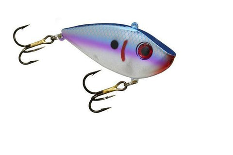 blood red light fishing lure Redfish Nation 4 Drop the Dirty Bomb into the water and the LED will begin blinking Blood Worm Red