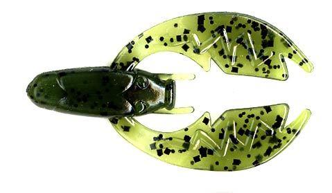 Netbait 2.75" Paca Chunk 6pk