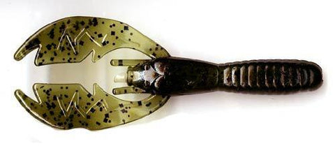 Netbait 4" Baby Paca Craw 9pk