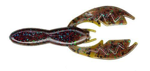 Netbait 4" Baby Paca Craw 9pk