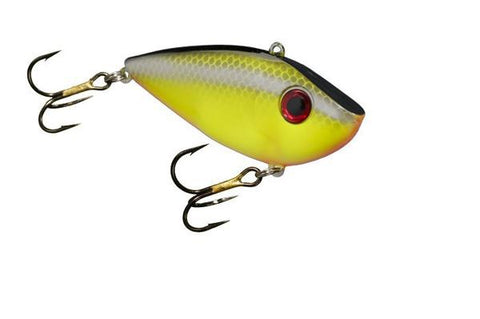 Strike King 3/4oz Red Eye Shad