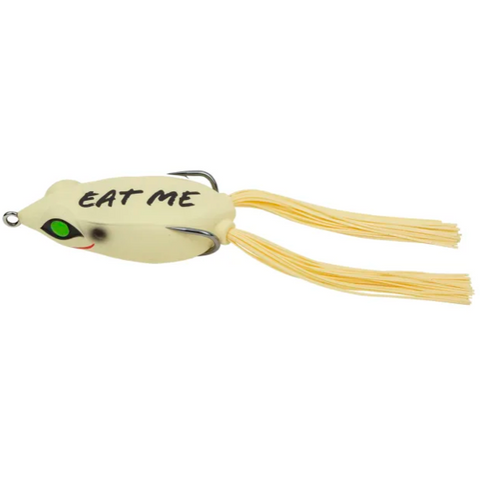 Googan Baits Filthy Hollow Body Filthy Frog – BMT Outdoors
