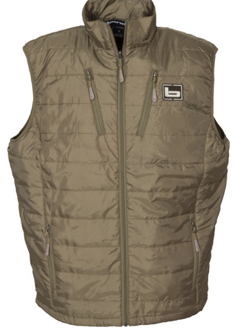 Banded H.E.A.T. Insulated Liner Vest