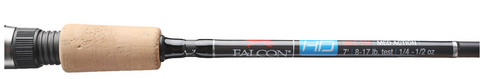 Falcon HD Casting Rods