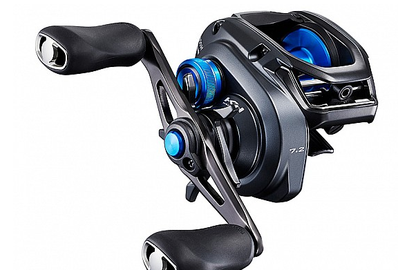 Shimano SLX 150 XT Casting Reel – BMT Outdoors