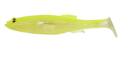 Megabass Magdraft Swimbaits 6IN – BMT Outdoors