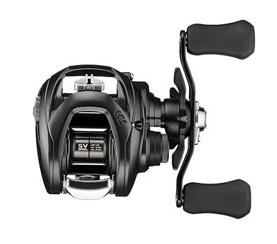 DAIWA TATULA® SV TW103 – BMT Outdoors DAIWA TATULA® SV TW103 – BMT Outdoors