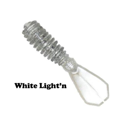 Redneck Rubber 2" Beaver Bottom Baits BMT Outdoors Redneck Rubber 2" Beaver Bottom Baits BMT Outdoors