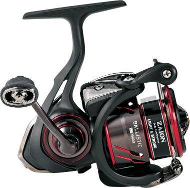 Daiwa Ballistic LT Spinning Reels BMT Outdoors Daiwa Ballistic LT Spinning Reels BMT Outdoors