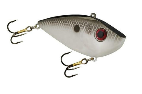 Strike King 3/4oz Red Eye Shad