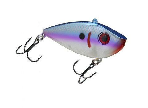 Strike King 3/4oz Red Eye Shad