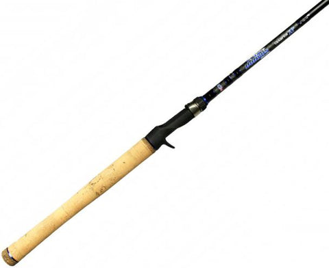 dobyns champion xp spinning rod Dobyns Champion XP Crankbait Casting Rods