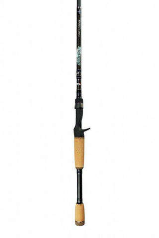 Dobyns Sierra Series Casting Rods