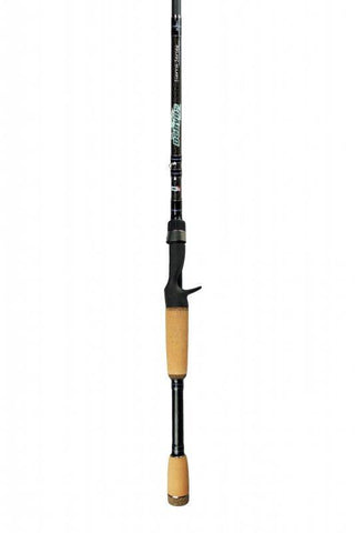 Dobyns Sierra Series Casting Rods 7' Heavy 704