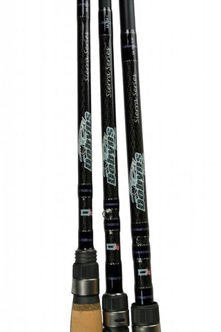 Dobyns Sierra Series Casting Rods – BMT Outdoors - Main Image