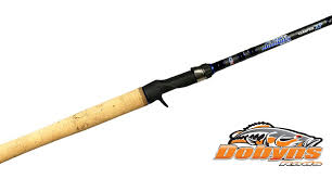 dobyns champion xp crankbait rod Dobyns Champion XP Crankbait Casting Rods – BMT Outdoors