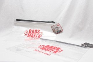Bass Mafia Money Bag 13x16 – BMT Outdoors