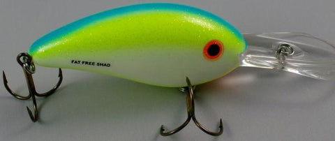 bomber fishing lures old Bomber Fat Free Fingerling BD5 – BMT Outdoors