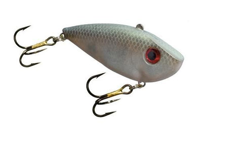 Strike King 3/4oz Red Eye Shad