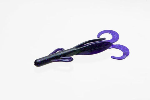 brush hog lures fishing tackle wholesale Zoom Brush Hog 6" – BMT Outdoors