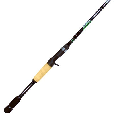 Dobyns Fury Casting Rods