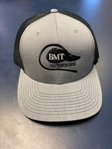 BMT RICHARDSON 112 HAT