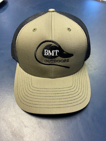 BMT RICHARDSON 112 HAT