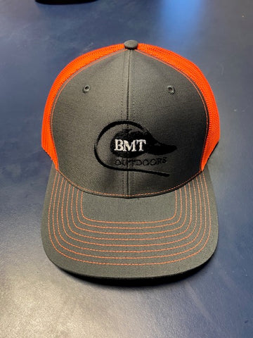 BMT RICHARDSON 112 HAT