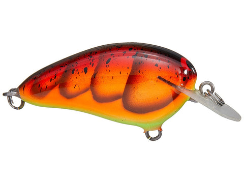 black label fishing lures Black Label Cliff Pace Peanut Crankbait – BMT Outdoors