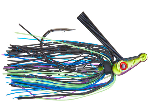 BOOYAH MOBSTER SWIM JIG